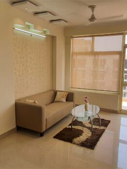 3 BHK Flats & Apartments for Sale in Alwar Bypass Road, Bhiwadi (1300 Sq.ft.)