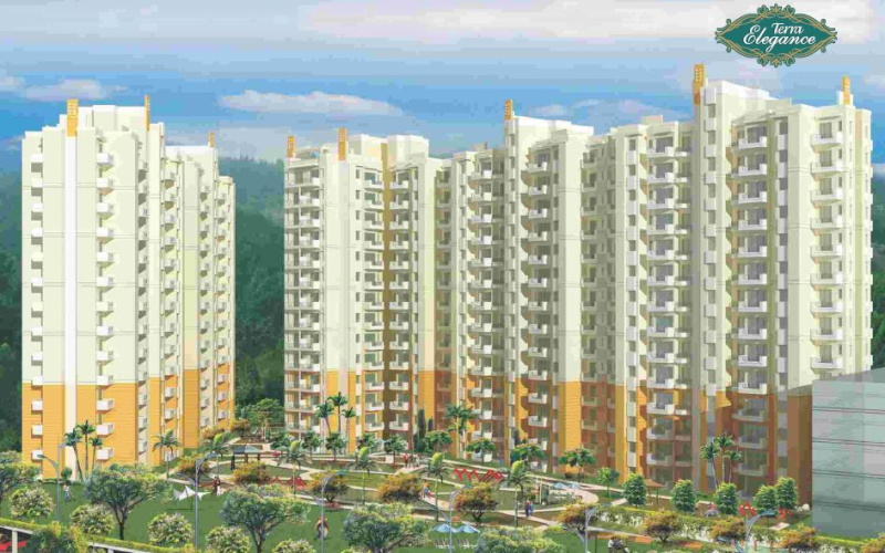3 BHK Flats & Apartments for Sale in Tapukara, Bhiwadi (1415 Sq.ft.)