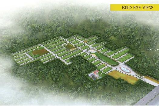 Residential Plot for Sale in Champa, Janjgir-Champa