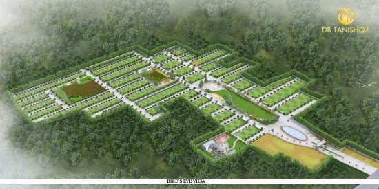 Residential Plot for Sale in Champa, Janjgir-Champa
