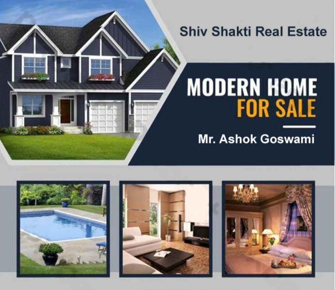3 BHK Flats & Apartments for Sale in Amli Ind. Estate, Silvassa (1800 Sq.ft.)