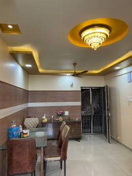 3 bhk full furniture Flat for sale