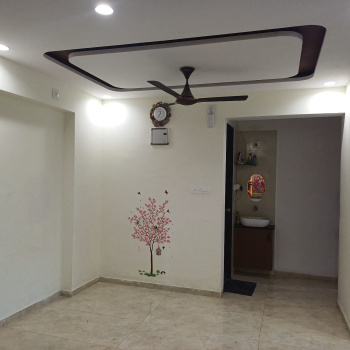 2 BHK Flats & Apartments for Sale in Tokarkhada, Silvassa (1200 Sq.ft.)