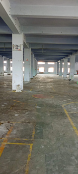 20000 Sq.ft. Factory / Industrial Building for Sale in Pipariya