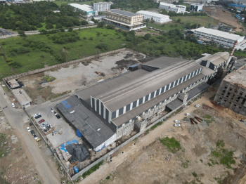 18000 Sq. Meter Industrial Land / Plot for Rent in Khadoli, Silvassa