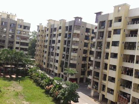 2 BHK Flats & Apartments for Sale in Amli (1330 Sq.ft.)