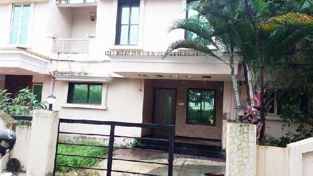 4 BHK Individual Houses / Villas for Sale in Amli (5000 Sq.ft.)
