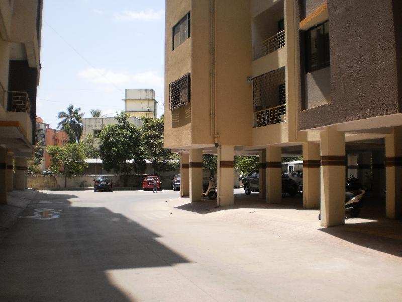 2 BHK Flats & Apartments for Sale in Silvassa (1200 Sq.ft.)