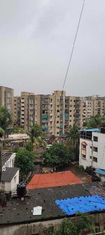 3 BHK Flats & Apartments for Sale in Silvassa Bhilad Road, Silvassa (2000 Sq.ft.)