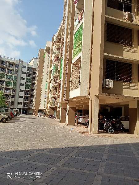 1 BHK Flats & Apartments for Sale in Samarvani, Silvassa (840 Sq.ft.)