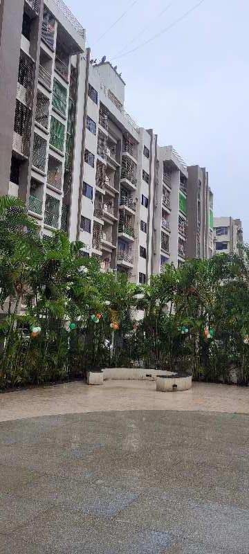 2 BHK Flats & Apartments for Sale in Silvassa Bhilad Road, Silvassa (1200 Sq.ft.)