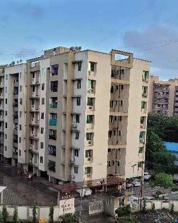 2 bhk fully furnished flat in rent