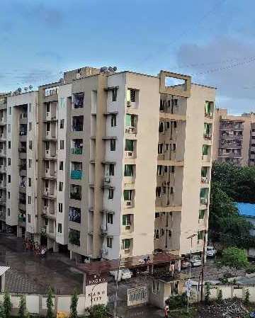 2 bhk fully furnished flat in rent