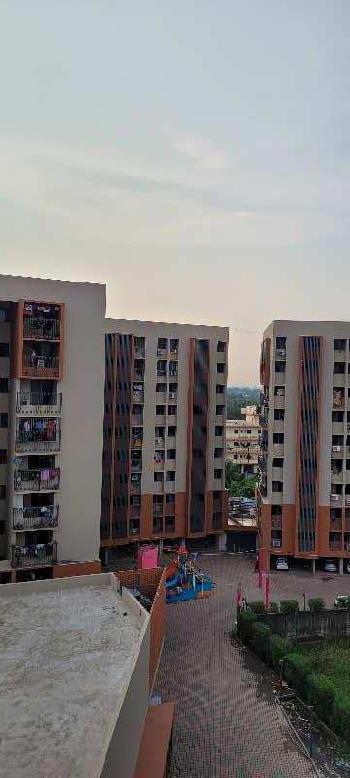 2 BHK Flats & Apartments for Sale in Silvassa Bhilad Road, Silvassa (1285 Sq.ft.)