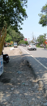 Agricultural Land for sale University Purpose