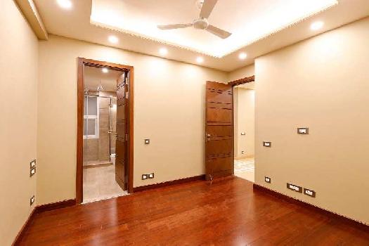 3 BHK Builder Floor for Sale in Block S, Greater Kailash I, Delhi (1850 Sq.ft.)