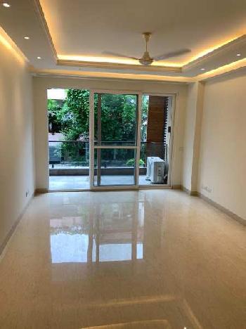 4 BHK Builder Floor for Sale in Block C, Greater Kailash I, Delhi (2750 Sq.ft.)
