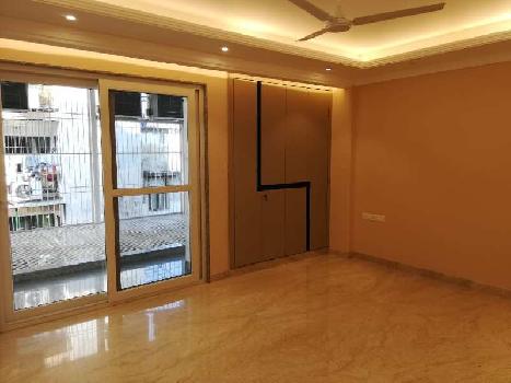4 BHK Builder Floor for Sale in Block C, Greater Kailash I, Delhi (2850 Sq.ft.)