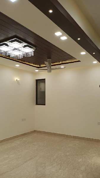 3 BHK Builder Floor for Sale in Greater Kailash I, Delhi (1650 Sq.ft.)