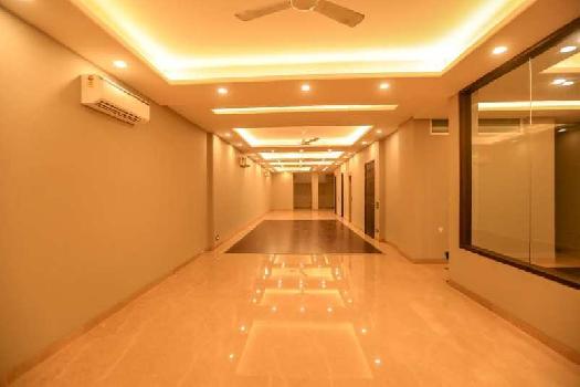 4 BHK Builder Floor for Sale in Block N, Greater Kailash I, Delhi (2550 Sq.ft.)