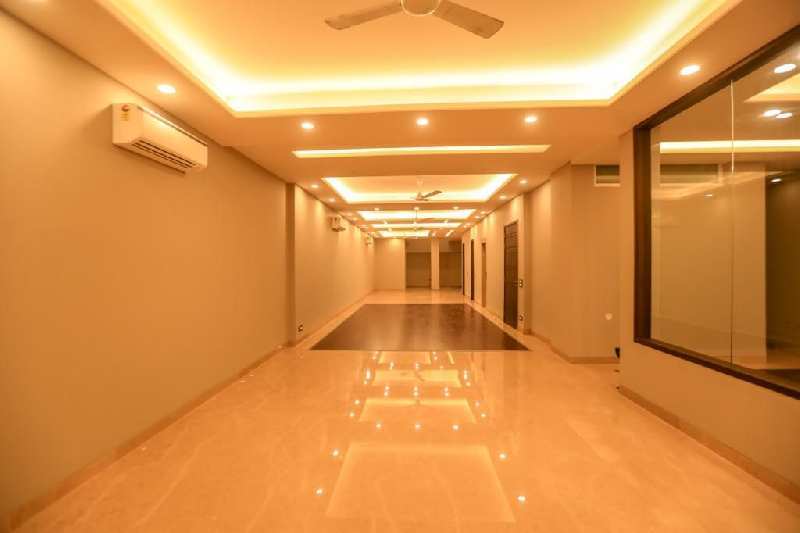 4 BHK Builder Floor for Sale in Block N, Greater Kailash I, Delhi (2550 Sq.ft.)