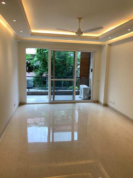 4 BHK Builder Floor for Sale in Greater Kailash I, Delhi (2100 Sq.ft.)