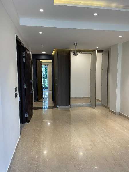 4 BHK Builder Floor for Sale in Block M, Greater Kailash II, Delhi (2550 Sq.ft.)
