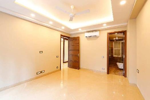 4 BHK Builder Floor for Sale in Greater Kailash Enclave I, Greater Kailash, Delhi (2320 Sq.ft.)