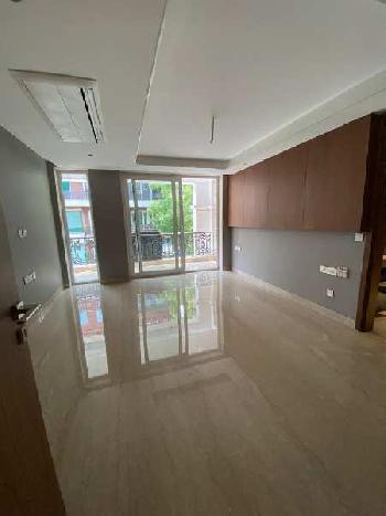 3 BHK Builder Floor for Sale in Block H, Chittaranjan Park, Delhi
