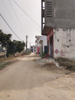 120 Sq. Yards Residential Plot for Sale in Rohta Road, Meerut