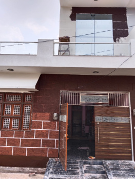 Independent House for Sale in Rohta Road, Meerut (80 Sq. Yards)
