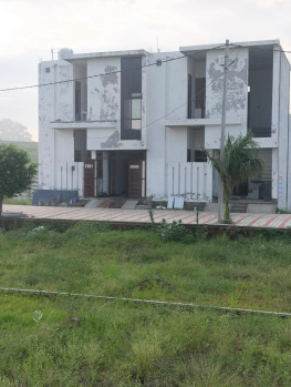 Residential Plot for Sale in Rohta Road, Meerut (102 Sq. Yards)