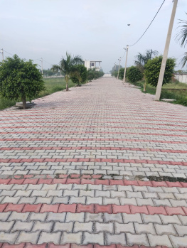 Property for sale in Rohta Road, Meerut