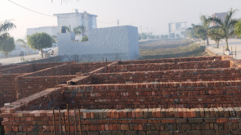 Space available for shops in newly developed colony with all basic amenities