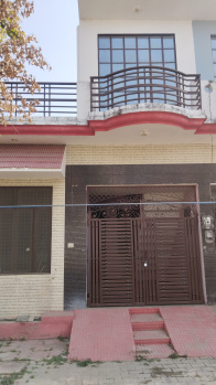 Independent House for sale at good location in Kavi nagar Rohta Road Meerut. Near NH 58