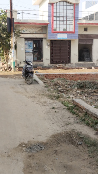 Residential plot at Kavi Nagar Meerut Near NH58