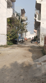 105 Gaj East Facing Residential Plot at Rohta Road Meerut Near NH 58