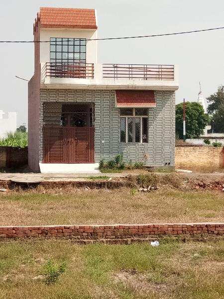 2 BHK Individual House For Sale In Rohta Road, Meerut (100 Sq. Yards)