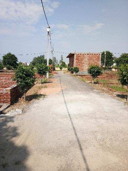Residential Plot - Land for sale at a good location.