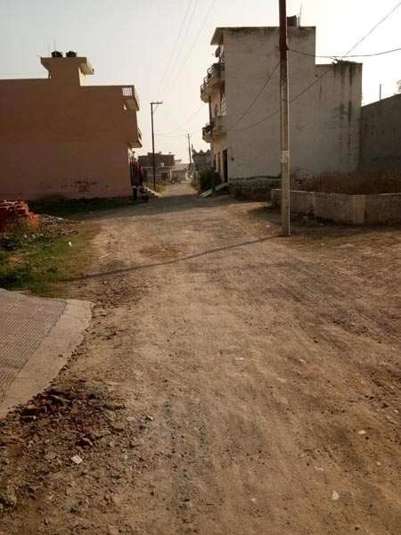Residential Plot for Sale in Rohta Road, Meerut