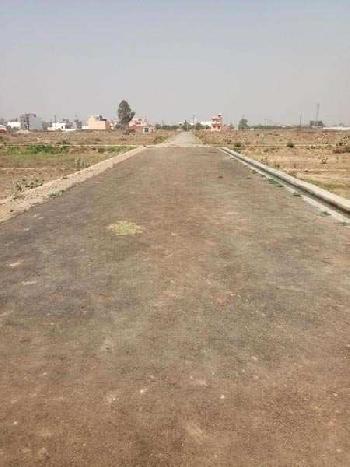 Residential Plot for Sale in Meerut