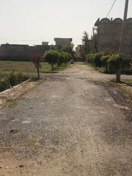 Residential Plot / Land for sale In a gated colony.