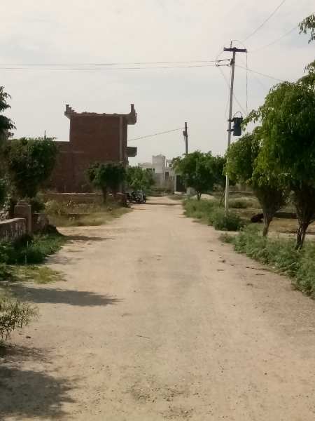 Residential Plot / Land for sale In a Gated Colony.