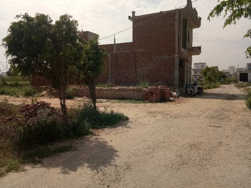 Residential Plot / Land for sale In a Gated Colony.