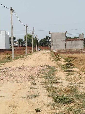 Property for sale in NH 58, Meerut
