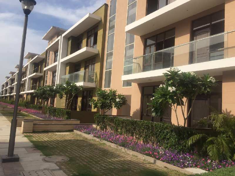 3 BHK Builder Floor for Sale in Mullanpur, Chandigarh (1725 Sq.ft.)