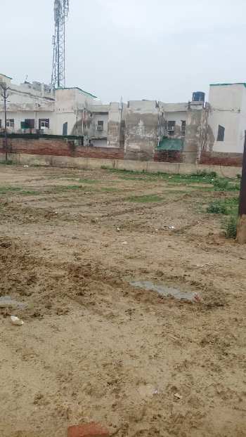 200 Sq. Yards Residential Plot for Sale in Govardhan, Mathura