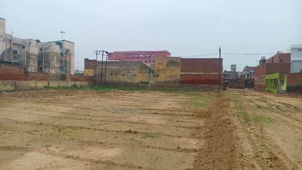 100 Sq. Yards Residential Plot for Sale in Govardhan, Mathura