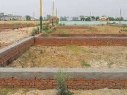Residential Plot For Sale In 100 Ft Road, Bharatpur