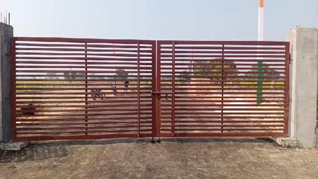 Property for sale in NH 11, Bharatpur